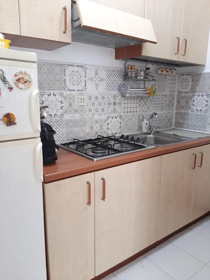 Nni Gecchi Apartamento *