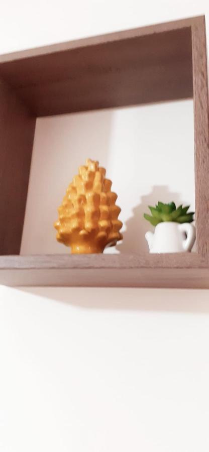 Apartamento Nni Gecchi *
