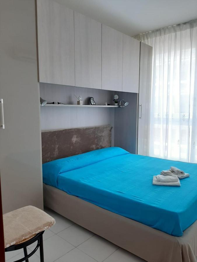 Apartamento Nni Gecchi
