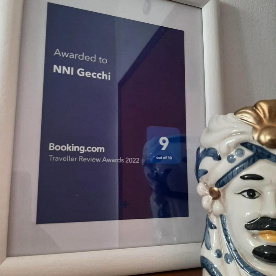 Nni Gecchi Cefalù