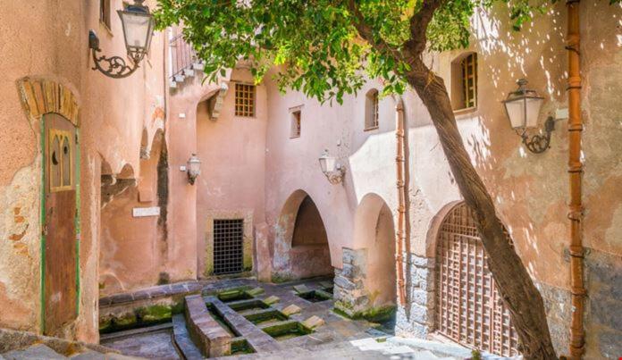 Nni Gecchi Apartamento