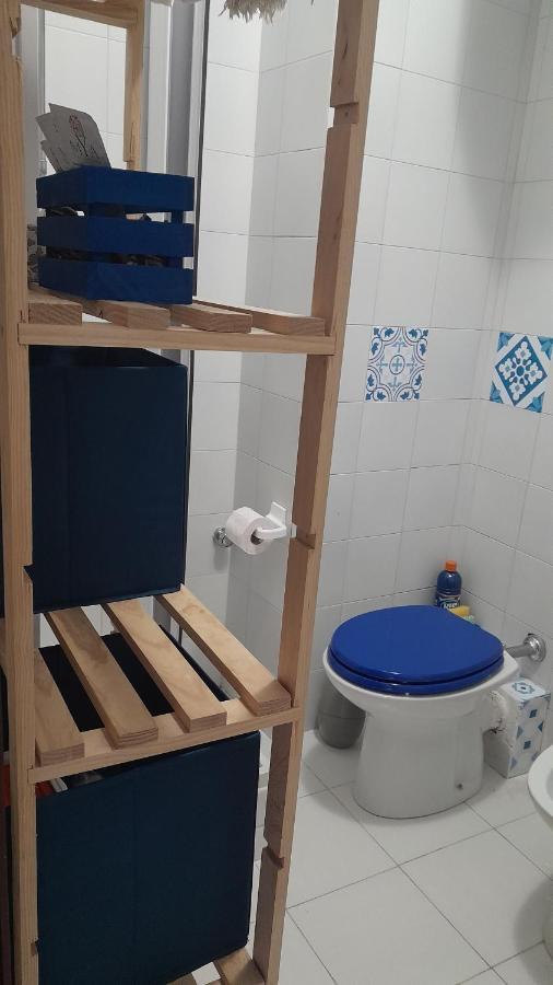 Nni Gecchi Apartamento
