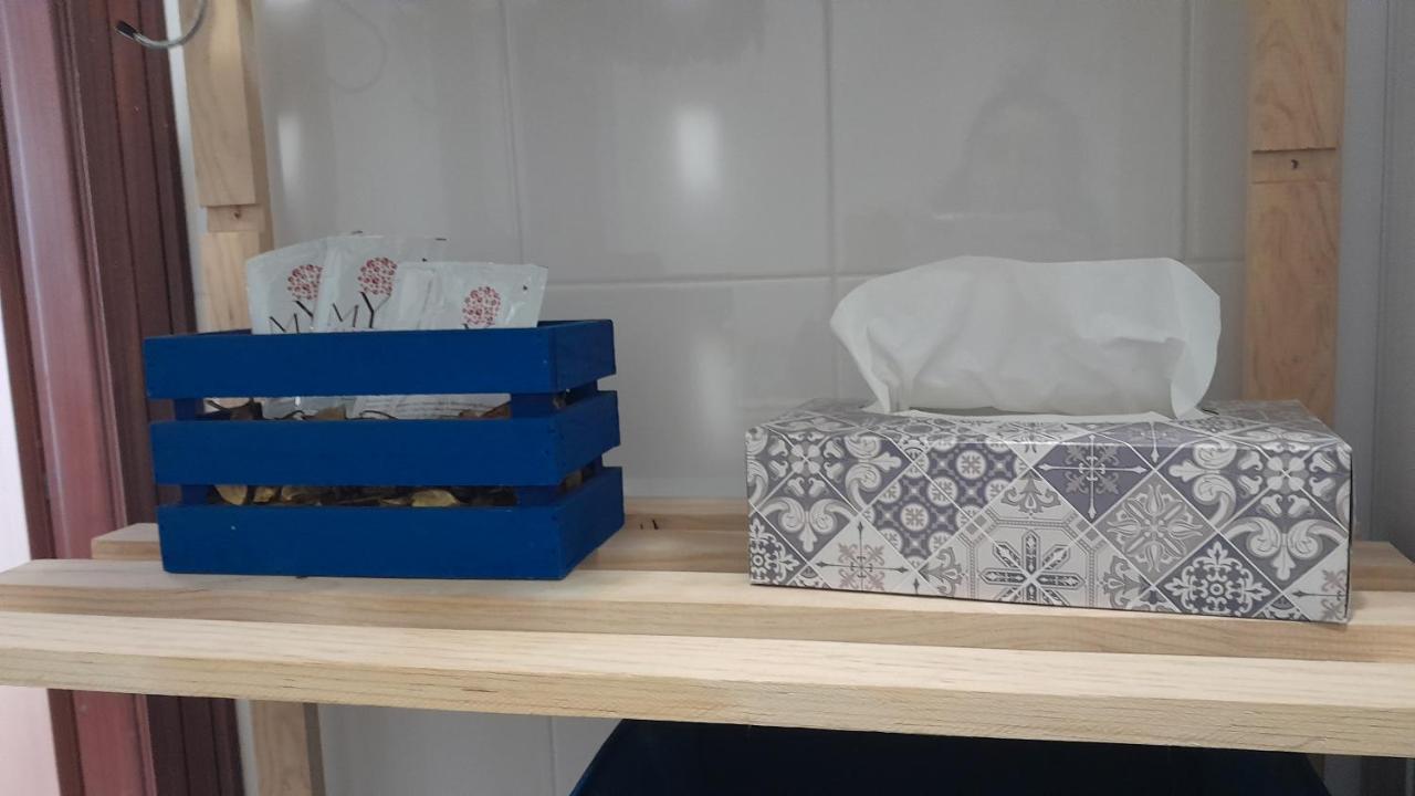 Nni Gecchi Apartamento *