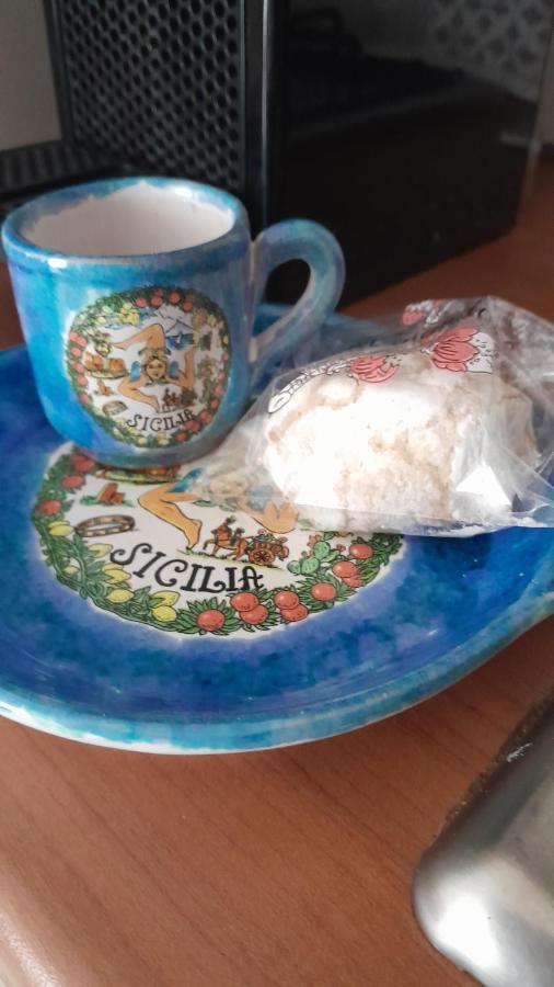 Nni Gecchi Apartamento Cefalù