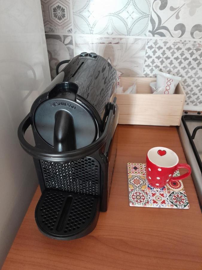 Nni Gecchi Appartamento Cefalù