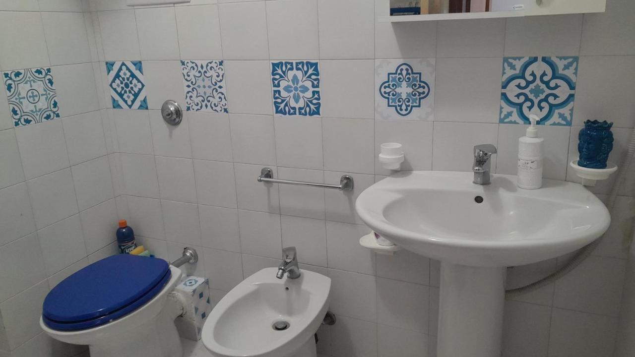 Nni Gecchi Appartamento Cefalù